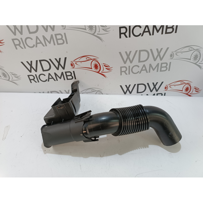9670851780 TUBO TUBAZIONE ASPIRAZIONE ARIA CITROEN C3 1.2 BENZINA 2016\2023