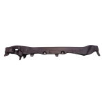 9811979680 GRIGLIA SOTTO GOCCIOLATOIO ANTERIORE CITROEN C3 3° 2016\2023