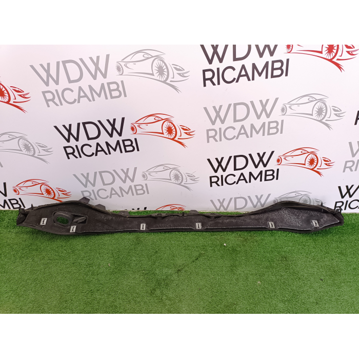 9811979680 GRIGLIA SOTTO GOCCIOLATOIO ANTERIORE CITROEN C3 3° 2016\2023