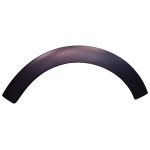 9812088580 ARCO RIVESTIMENTO PARAFANGO ANTERIORE DESTRO CITROEN C3 2016\2023 