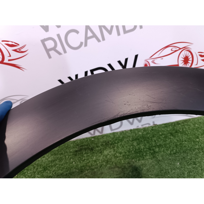 9812088580 ARCO RIVESTIMENTO PARAFANGO ANTERIORE DESTRO CITROEN C3 2016\2023 