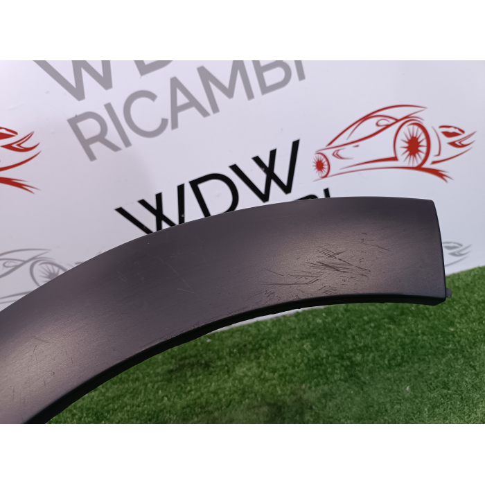 9812088580 ARCO RIVESTIMENTO PARAFANGO ANTERIORE DESTRO CITROEN C3 2016\2023 
