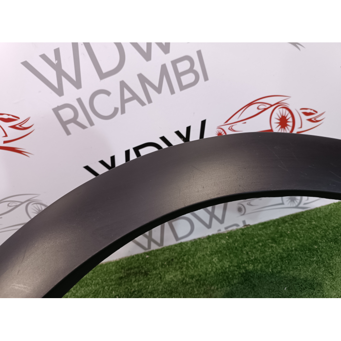 9812088580 ARCO RIVESTIMENTO PARAFANGO ANTERIORE DESTRO CITROEN C3 2016\2023 