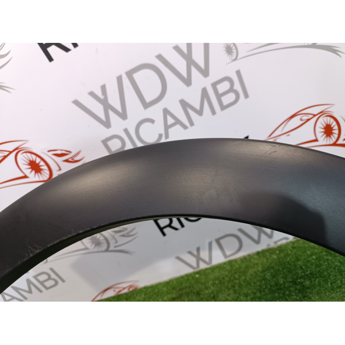 9812088580 ARCO RIVESTIMENTO PARAFANGO ANTERIORE DESTRO CITROEN C3 2016\2023 
