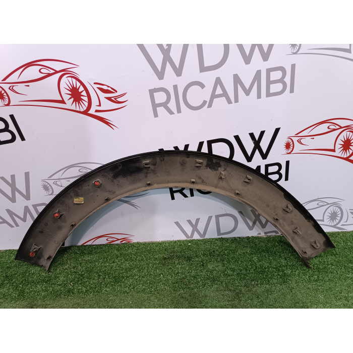 9812088580 ARCO RIVESTIMENTO PARAFANGO ANTERIORE DESTRO CITROEN C3 2016\2023 
