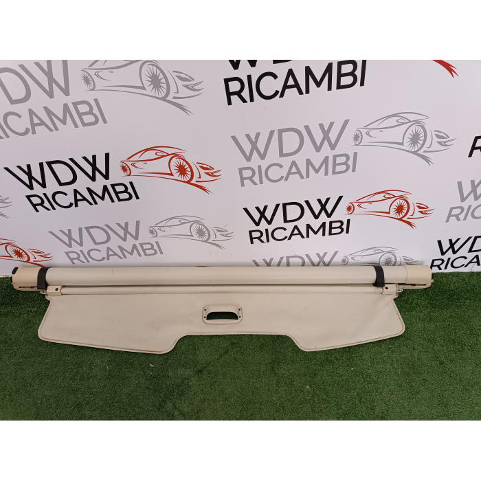 9H3246668AA8NUG CAPPELLIERA TENDA BAULE POSTERIORE RANGE ROVER SPORT 2005\2011