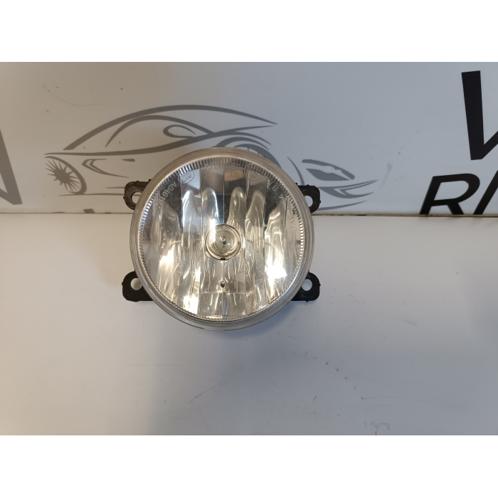 9685425180 FARO FANALE FENDINEBBIA ANTERIORE DX\ SX CITROEN C3 PICASSO 2008 > 