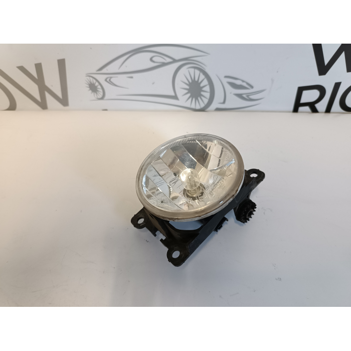 9685425180 FARO FANALE FENDINEBBIA ANTERIORE DX\ SX CITROEN C3 PICASSO 2008 > 