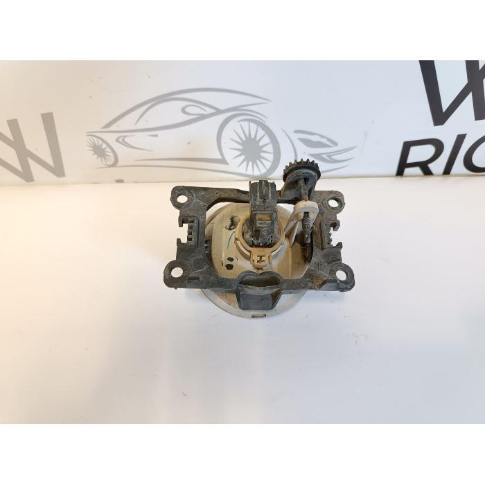 9685425180 FARO FANALE FENDINEBBIA ANTERIORE DX\ SX CITROEN C3 PICASSO 2008 > 