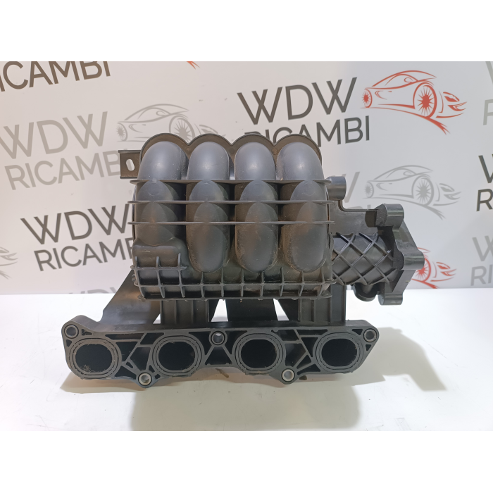 MN143823 COLLETTORE ASPIRAZIONE MOTORE MITSUBISHI COLT 1.5 \ 1.3 BENZINA