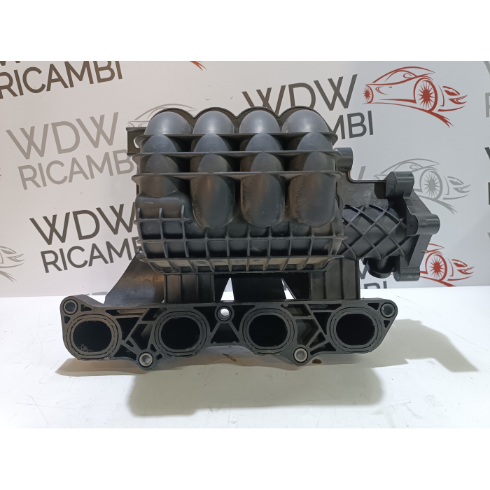 MN143823 COLLETTORE ASPIRAZIONE MOTORE MITSUBISHI COLT 1.5 \ 1.3 BENZINA
