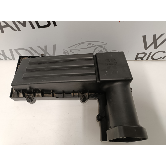 3c0129607ba - 3C0129601BK COPERCHIO SCATOLA FILTRO ARIA AIRBOX VW GOLF 5 1.9 DIESEL 