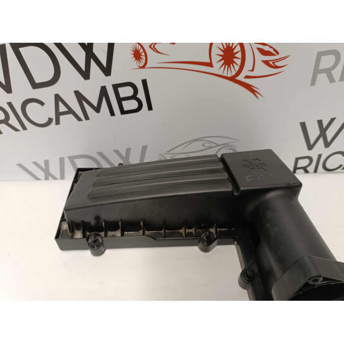 3c0129607ba - 3C0129601BK COPERCHIO SCATOLA FILTRO ARIA AIRBOX VW GOLF 5 1.9 DIESEL 