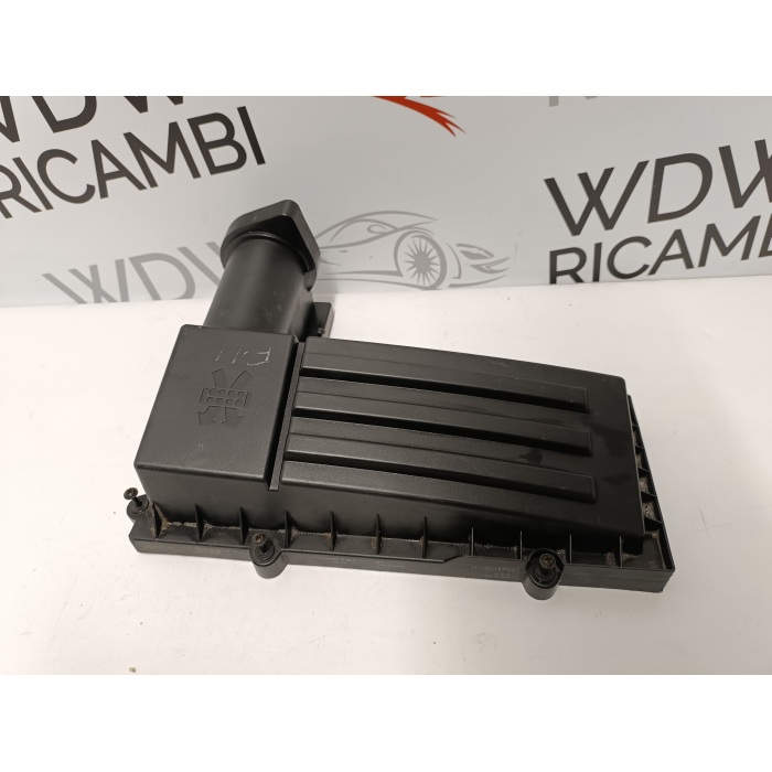 3c0129607ba - 3C0129601BK COPERCHIO SCATOLA FILTRO ARIA AIRBOX VW GOLF 5 1.9 DIESEL 