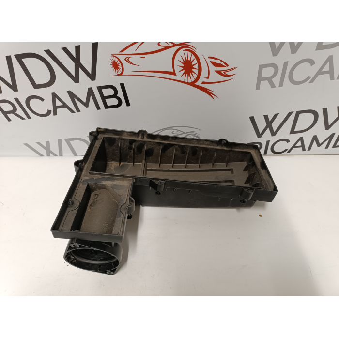 3c0129607ba - 3C0129601BK COPERCHIO SCATOLA FILTRO ARIA AIRBOX VW GOLF 5 1.9 DIESEL 