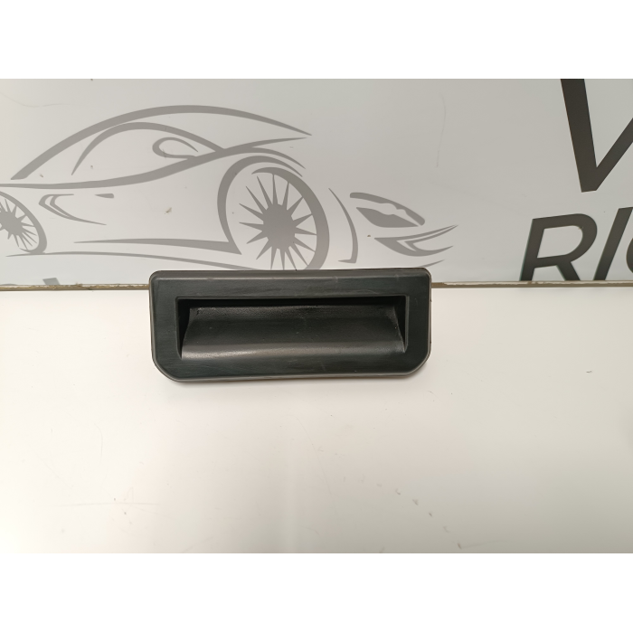 6V0827566 PULSANTE INTERRUTTORE APERTURA PORTELLONE POSTERIORE AUDI Q2 - Q3 - Q5 
