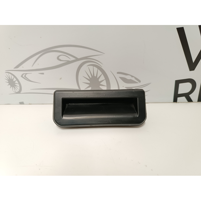 6V0827566 PULSANTE INTERRUTTORE APERTURA PORTELLONE POSTERIORE AUDI Q2 - Q3 - Q5 