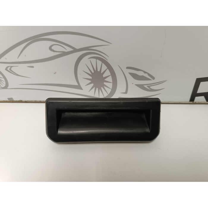 6V0827566 PULSANTE INTERRUTTORE APERTURA PORTELLONE POSTERIORE AUDI Q2 - Q3 - Q5 
