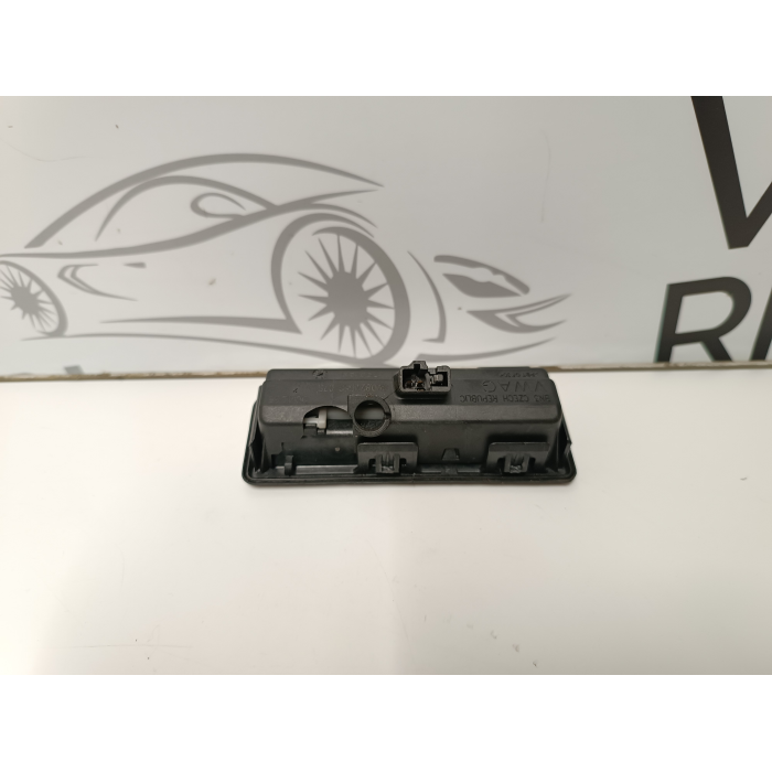 6V0827566 PULSANTE INTERRUTTORE APERTURA PORTELLONE POSTERIORE AUDI Q2 - Q3 - Q5 