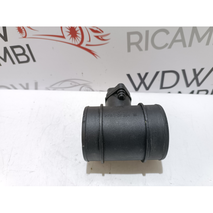 24439252 \ 0281002549 DEBIMETRO FLUSSOMETRO OPEL CORSA C 1.3 CDTI (2000\2006)