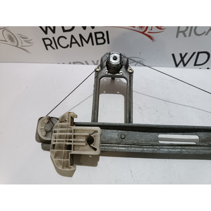 XS41A27001AM ALZAVETRO MANUALE PORTA POSTERIORE SINISTRO FORD FOCUS 1998\2005