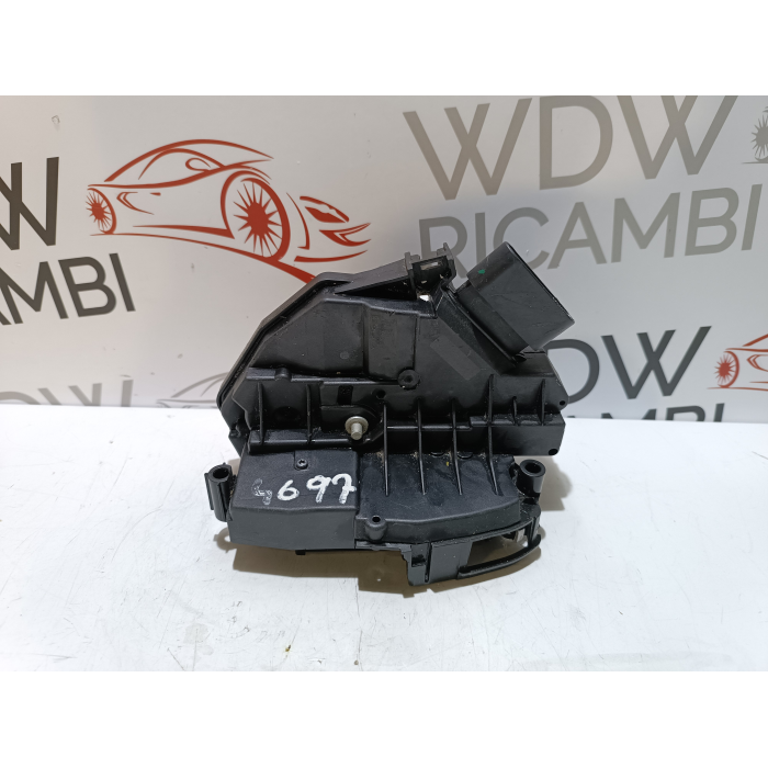 BM5A-A21812-BH SERRATURA ELETTRICA ANTERIORE DESTRO FORD FOCUS 3° (2011\2018)