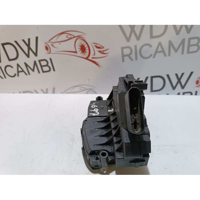BM5A-A21812-BH SERRATURA ELETTRICA ANTERIORE DESTRO FORD FOCUS 3° (2011\2018)