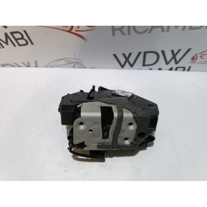 BM5A-A21812-BH SERRATURA ELETTRICA ANTERIORE DESTRO FORD FOCUS 3° (2011\2018)