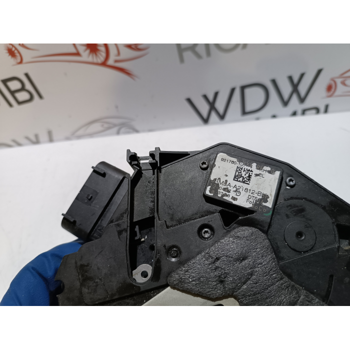 BM5A-A21812-BH SERRATURA ELETTRICA ANTERIORE DESTRO FORD FOCUS 3° (2011\2018)