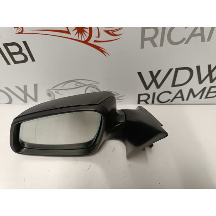 SPECCHIO SPECCHIETTO RETROVISORE SX SINISTRO BMW SERIE 5 530 F10 F11 F0153401