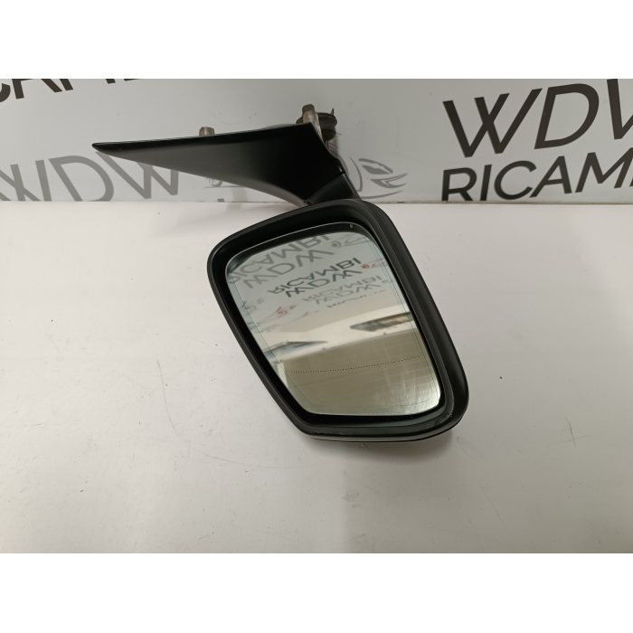 SPECCHIO SPECCHIETTO RETROVISORE SX SINISTRO BMW SERIE 5 530 F10 F11 F0153401
