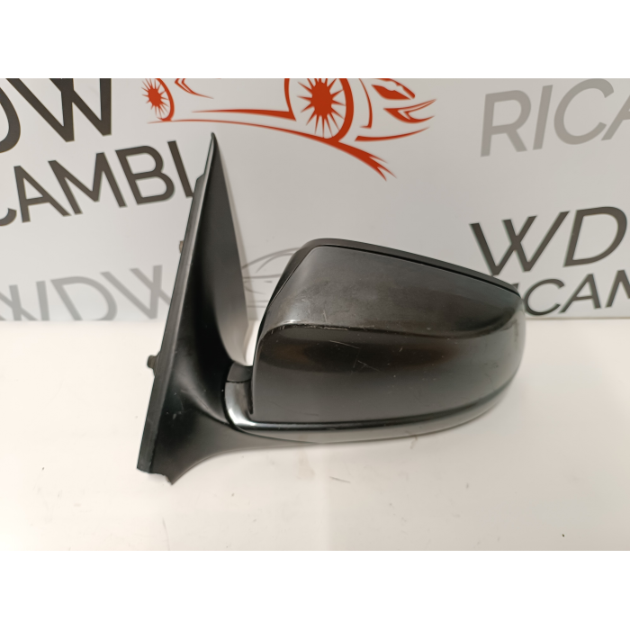 SPECCHIO SPECCHIETTO RETROVISORE SX SINISTRO BMW SERIE 5 530 F10 F11 F0153401