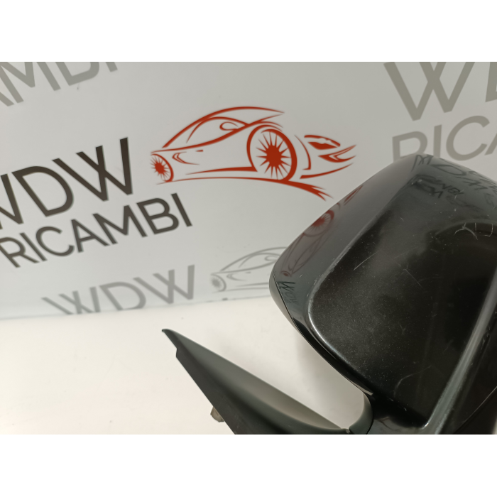 SPECCHIO SPECCHIETTO RETROVISORE SX SINISTRO BMW SERIE 5 530 F10 F11 F0153401