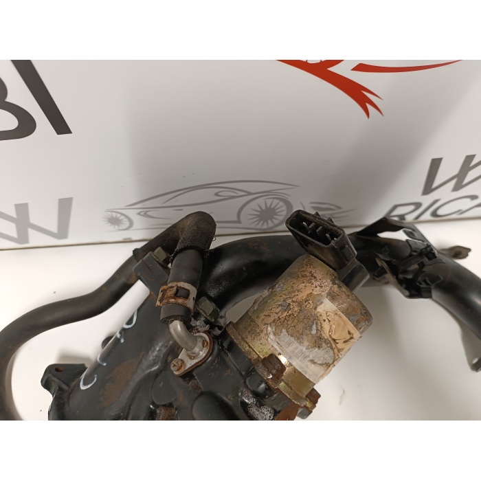 8973550420 VALVOLA EGR COMPLETA OPEL MERIVA A 1.7 CDTI 74 KW 2003-2010 