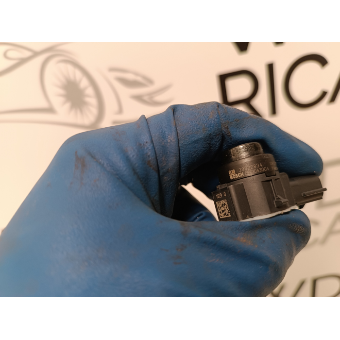 39022834 - 0263043004 SENSORE PARCHEGGIO PARAURTI POST OPEL CORSA E 2014-2019 