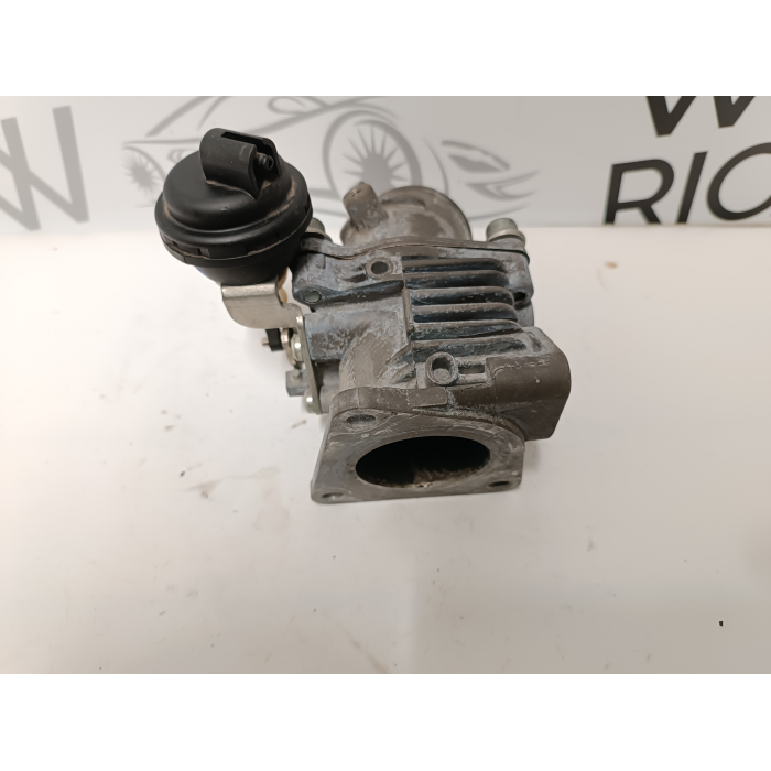 55222587 VALVOLA CORPO FARFALLATO ALFA ROMEO 147 2 II SERIE 1.9 JTDM 88KW 120CV 