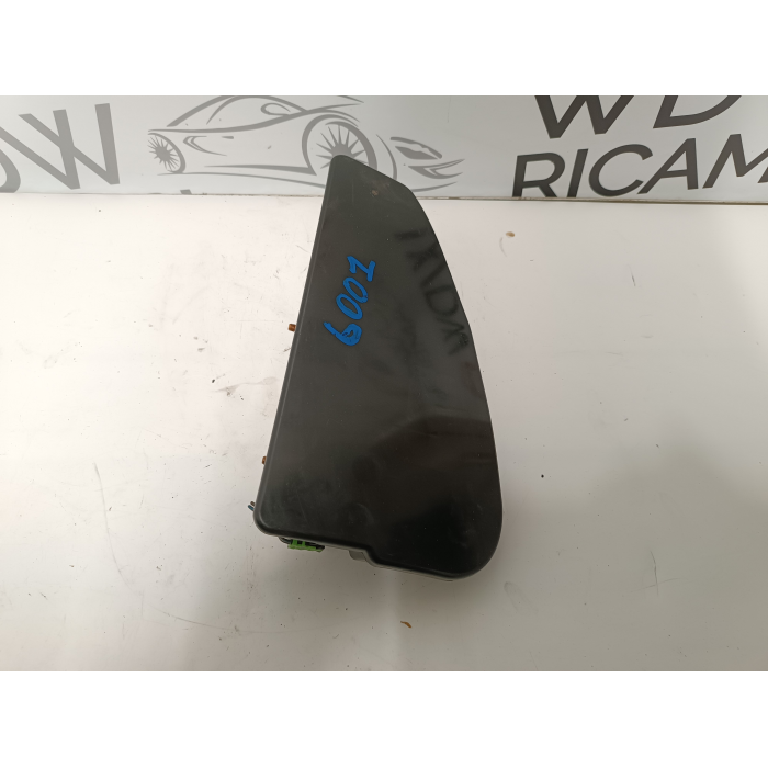 51754735 AIRBAG SEDILE LATERALE DESTRO DX ALFA ROMEO 147 2 II SERIE 5P - 2006 -