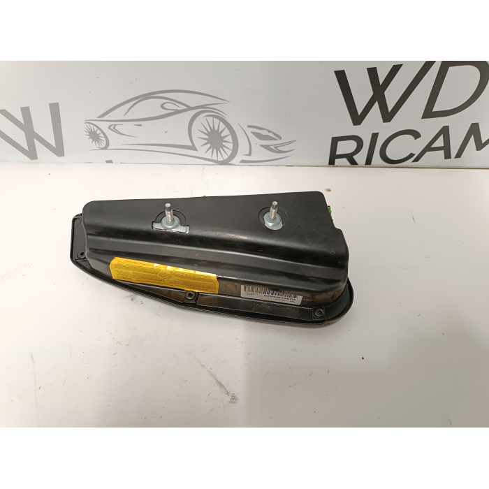51754735 AIRBAG SEDILE LATERALE DESTRO DX ALFA ROMEO 147 2 II SERIE 5P - 2006 -