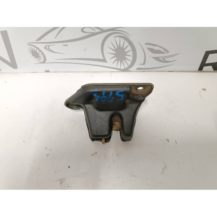 SERRATURA COFANO PORTELLONE POSTERIORE POST PUNTO ( 176 ) ELX 1993-1999 3 PORTE 