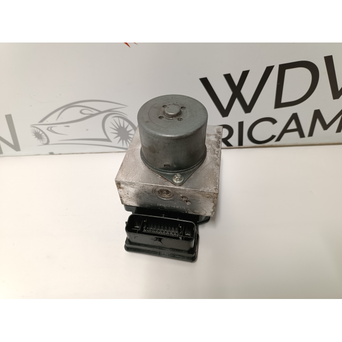 51831526 CENTRALINA POMPA ABS ALFA ROMEO 159 (939) 1.9 150 CV (2006 - 2011)