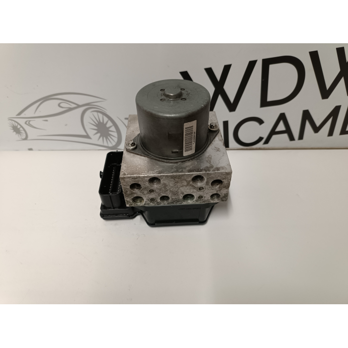 51831526 CENTRALINA POMPA ABS ALFA ROMEO 159 (939) 1.9 150 CV (2006 - 2011)