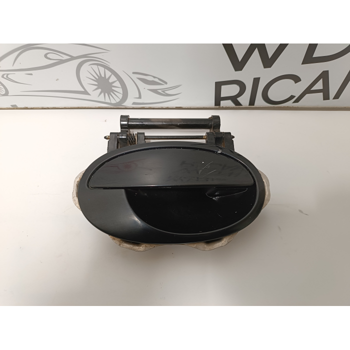 8048604 MANIGLIA ESTERNA PORTA POSTERIORE DESTRA OPEL CORSA C 2003 > 2009