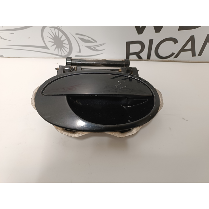 8048604 MANIGLIA ESTERNA PORTA POSTERIORE DESTRA OPEL CORSA C 2003 > 2009