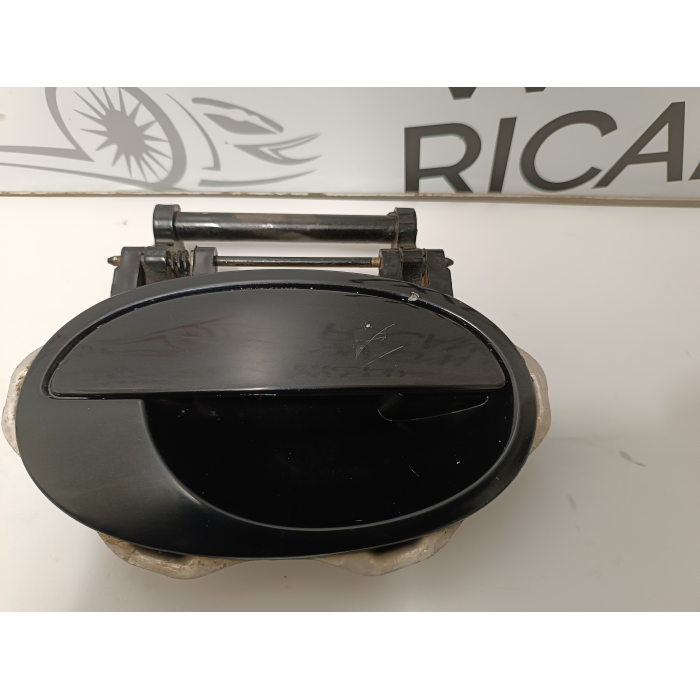 8048604 MANIGLIA ESTERNA PORTA POSTERIORE DESTRA OPEL CORSA C 2003 > 2009