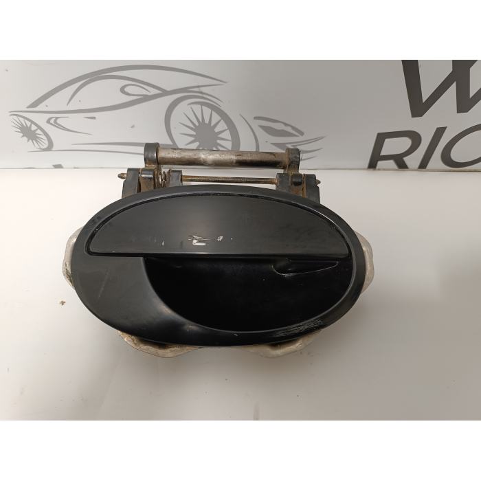 MANIGLIA ESTERNA PORTA ANTERIORE DESTRA OPEL CORSA C 2003-2009 5P 5PORTE 