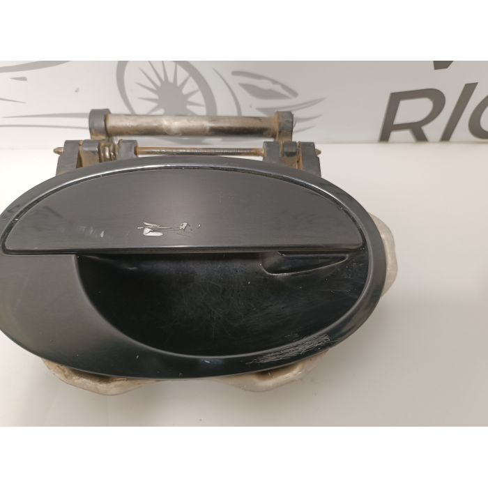 MANIGLIA ESTERNA PORTA ANTERIORE DESTRA OPEL CORSA C 2003-2009 5P 5PORTE 