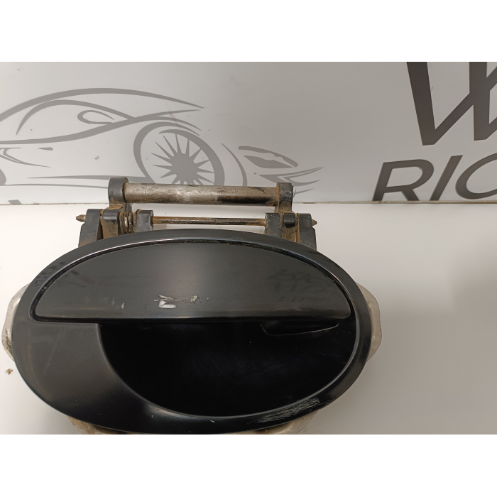 MANIGLIA ESTERNA PORTA ANTERIORE DESTRA OPEL CORSA C 2003-2009 5P 5PORTE 