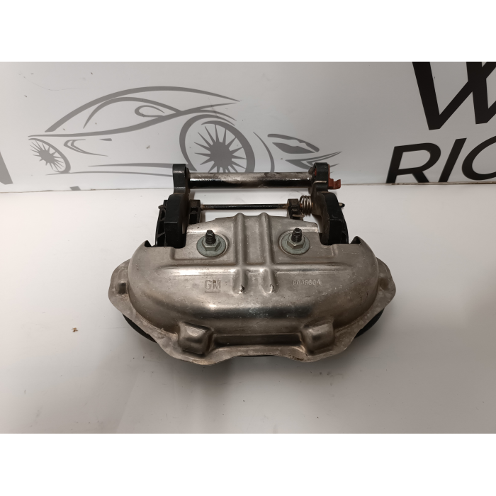 MANIGLIA ESTERNA PORTA ANTERIORE DESTRA OPEL CORSA C 2003-2009 5P 5PORTE 