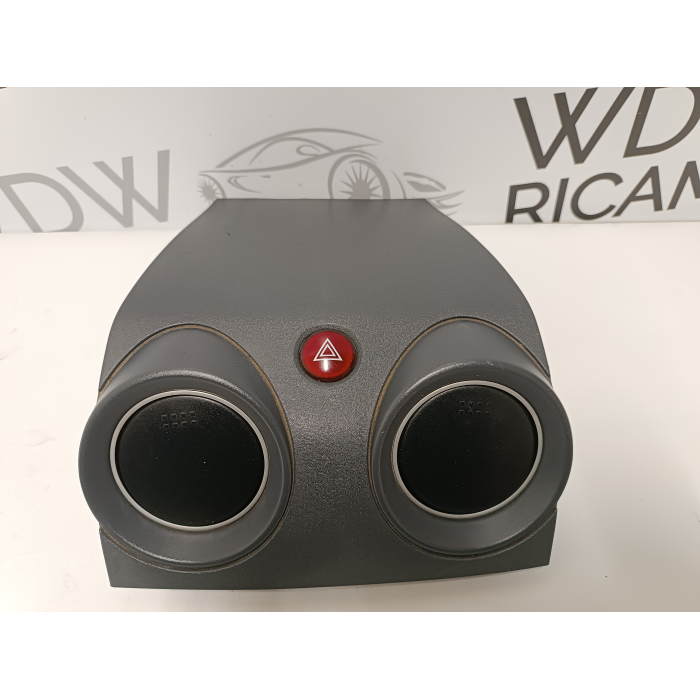 MR951746 RIVESTIMENTO BOCCHETTE CRUSCOTTO CENTRALE MITSUBISHI COLT Z30 (2004\2012) 