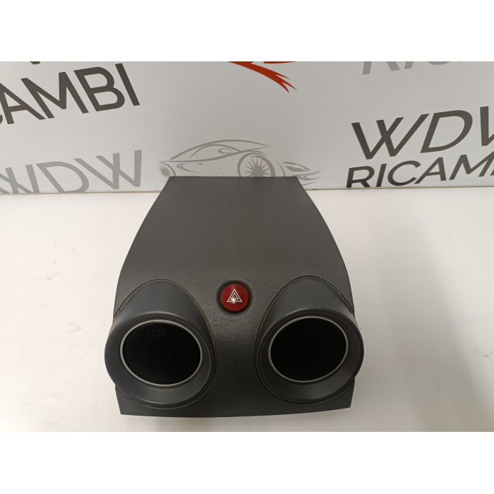 MR951746 RIVESTIMENTO BOCCHETTE CRUSCOTTO CENTRALE MITSUBISHI COLT Z30 (2004\2012) 